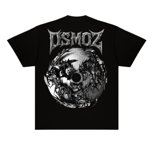 TSHIRT - OSMOZ CD