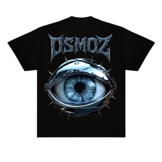 TSHIRT - OSMOZ BLUE EYES