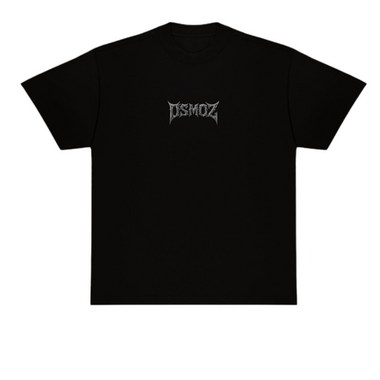 TSHIRT - OSMOZ CD