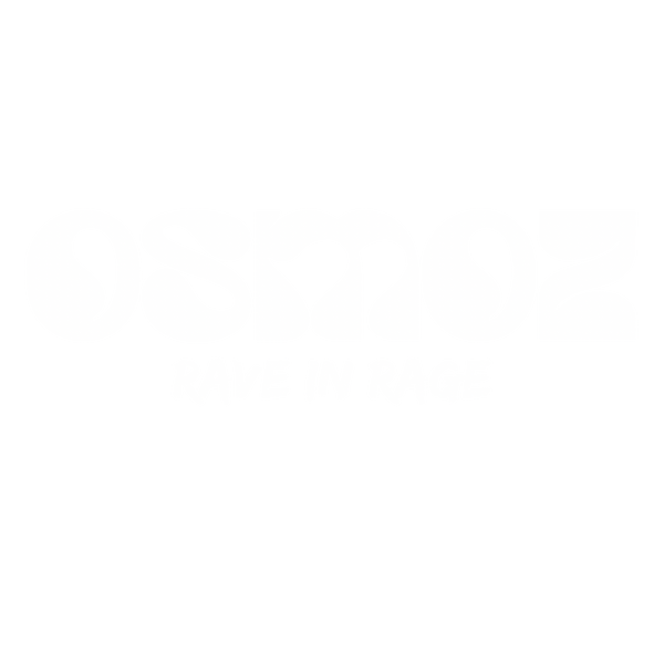 OSMOZ RAVE