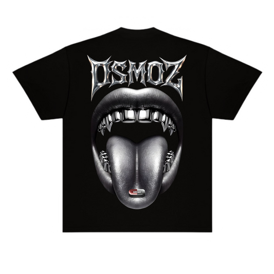 TSHIRT - OSMOZ LICK